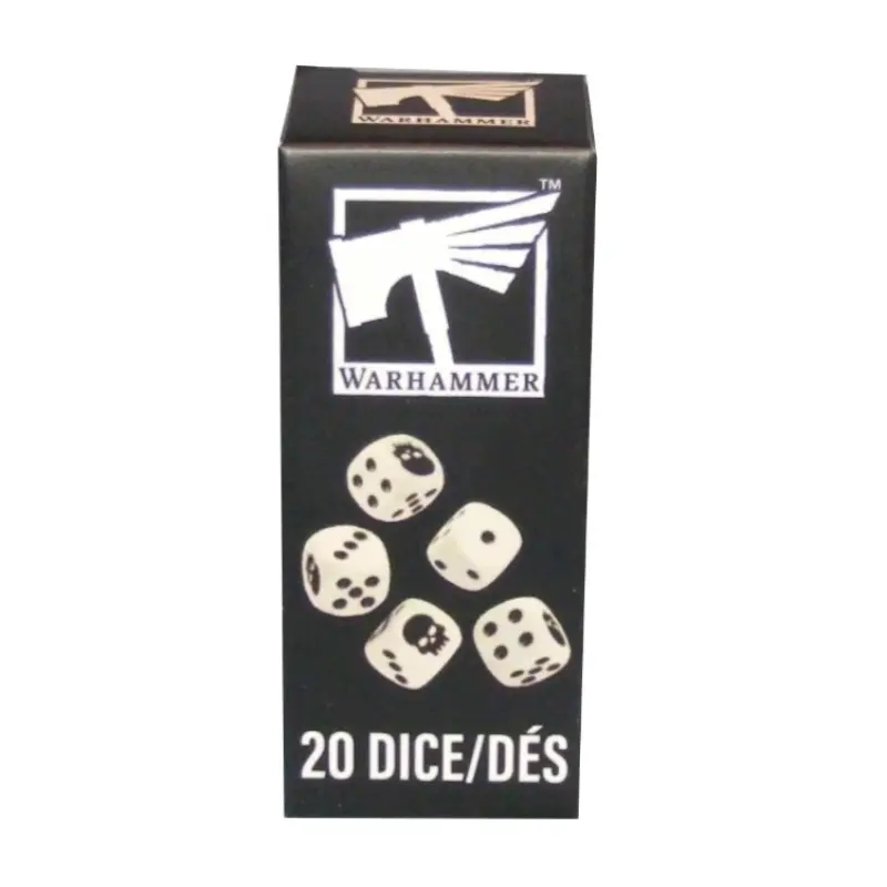 Set zaruri warhammer